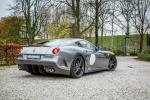 Ferrari 599 GTO Tour de France 2010 года